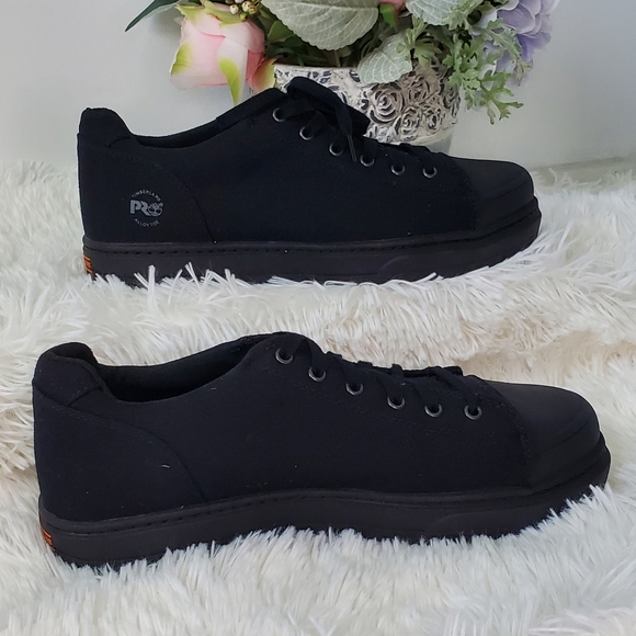 Timberland Other - Timberland Disruptor work shoes Size 11M.